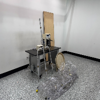 Anaerobic Chamber Airlock and Anaerobic Gas Infuser image 0
